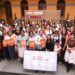 Trabaja SECULT para fortalecer a las mujeres artesanas
