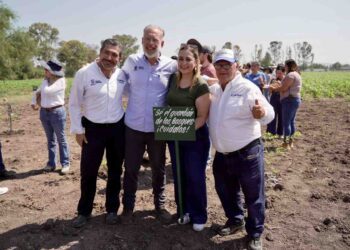 Decreto de Los Alcanfores está listo, solo falta firma del gobernador