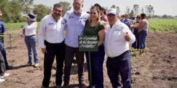 Decreto de Los Alcanfores está listo, solo falta firma del gobernador