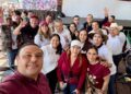 Santiago Nieto concluye gestión en el IMPI