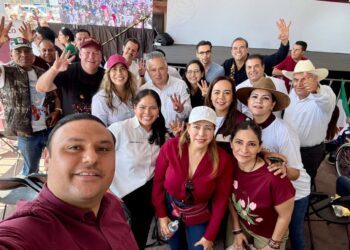 Santiago Nieto concluye gestión en el IMPI