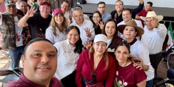 Santiago Nieto concluye gestión en el IMPI