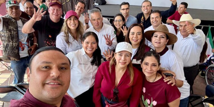 Santiago Nieto concluye gestión en el IMPI
