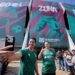 Anuncian México Zona Fest en el Estadio Corregidora; transmitirán partidos del mundial