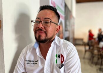 Veto pudo derivarse por falta de información: Sánchez González