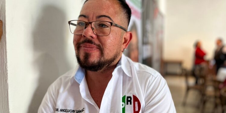 Veto pudo derivarse por falta de información: Sánchez González