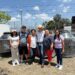 Entrega Monsalvo 200 tinacos para fortalecer el almacenamiento de agua