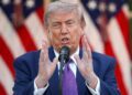 Cree Trump en acuerdo diplomático con Cuba