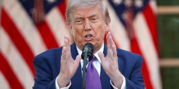 Cree Trump en acuerdo diplomático con Cuba