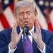 Cree Trump en acuerdo diplomático con Cuba