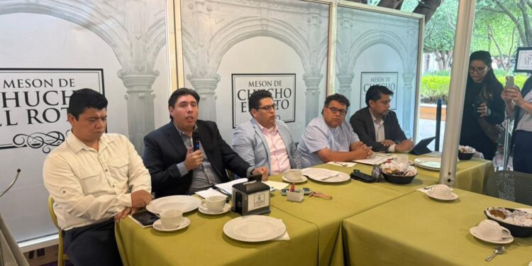 Respalda Consejo Consultivo Cristiano veto de Mauricio Kuri a Ley de Identidad de Género