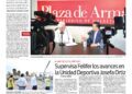 Portada 4 de mayo de 2026