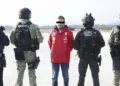 Detienen a 85 políticos ligados al crimen
