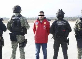 Detienen a 85 políticos ligados al crimen