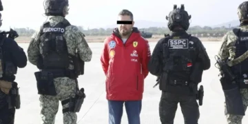 Detienen a 85 políticos ligados al crimen