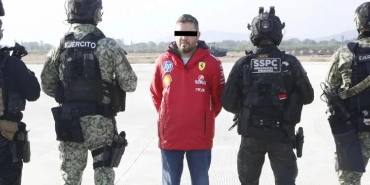 Detienen a 85 políticos ligados al crimen