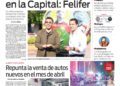 Portada 22 de mayo de 2026