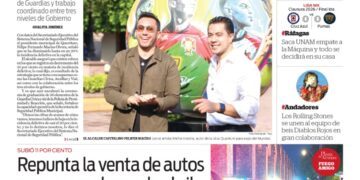 Portada 22 de mayo de 2026