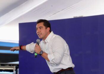 Viable relleno sanitario metropolitano, afirma Felifer Macías