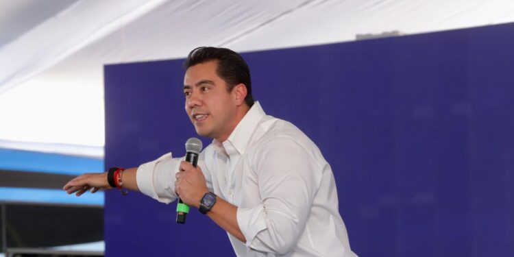 Viable relleno sanitario metropolitano, afirma Felifer Macías