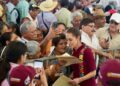Llama Sheinbaum a celebrar el triunfo de la 4T y defender las conquistas del pueblo
