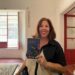 Cocodrilos, narcoestado y lo femenino: el debut de Melanie Pérez Ortíz en Querétaro