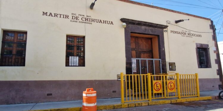 Aclara USEBEQ que no se prohíbe ingreso de alcaldes a escuelas en San Juan