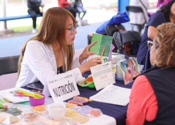 Corregidora realizará jornadas gratuitas por la Semana Nacional de Salud Pública 2026
