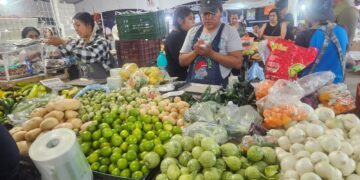 Alza en combustibles impacta precios de productos básicos en Querétaro