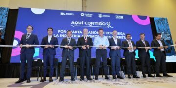 Inicia Congreso Automotriz
