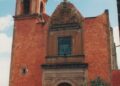 San José Buenavista rescatará casco de hacienda del siglo XVIII