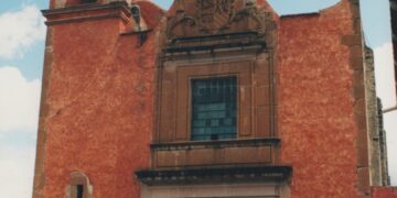 San José Buenavista rescatará casco de hacienda del siglo XVIII
