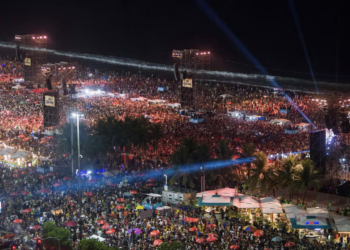 2 millones ‘shakirizados’