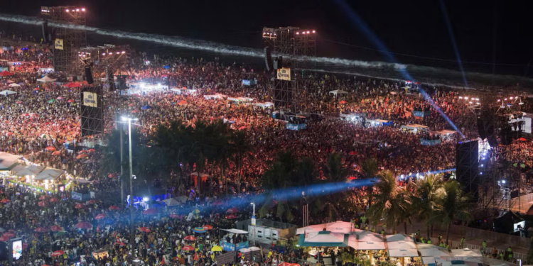 2 millones ‘shakirizados’