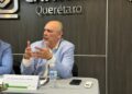 Piratería y productos del Mundial podrían dispararse en Querétaro: CANACOPE