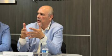 Piratería y productos del Mundial podrían dispararse en Querétaro: CANACOPE
