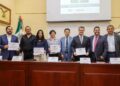 IEEQ y SCJN analizan retos de la elección judicial en Querétaro
