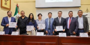 IEEQ y SCJN analizan retos de la elección judicial en Querétaro
