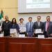 IEEQ y SCJN analizan retos de la elección judicial en Querétaro