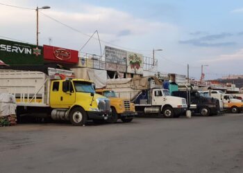 Ofrece municipio de Querétaro mediación, en conflicto de la Central de Abastos