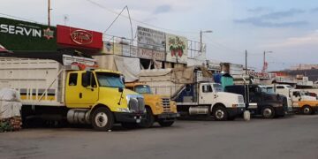 Ofrece municipio de Querétaro mediación, en conflicto de la Central de Abastos