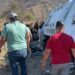 Accidente de autobús en Nayarit deja al menos 7 muertos