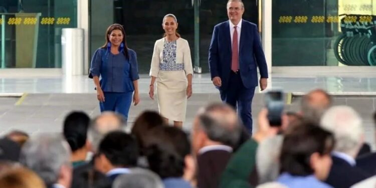 Anuncian seis acciones para agilizar inversión