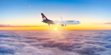 Aeroméxico anuncia intención de reanudar operaciones a Caracas, Venezuela
