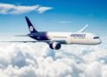 Aeroméxico y sindicato de sobrecargos pactan revisión contractual