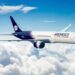 Aeroméxico y sindicato de sobrecargos pactan revisión contractual
