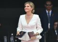 Jura Laura Fernández como Presidenta de Costa Rica