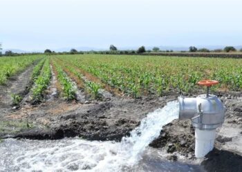 Quitarían agua ahorrada sólo si hay subsidios