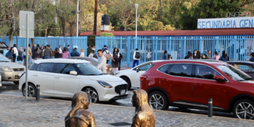 Proponen autonomía hídrica para escuelas