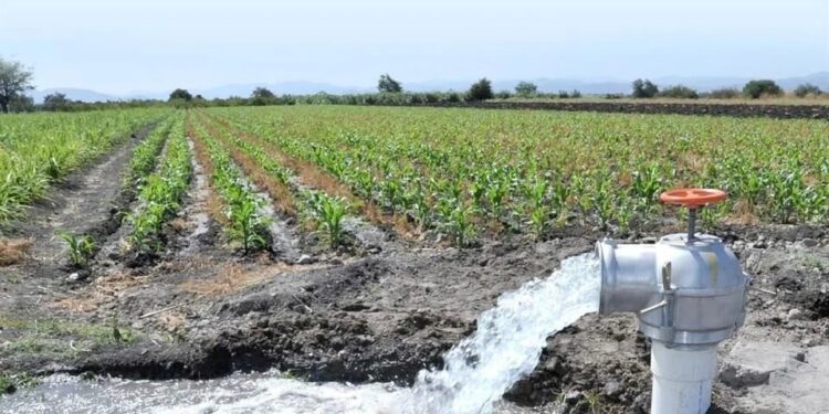 Quitarían agua ahorrada sólo si hay subsidios